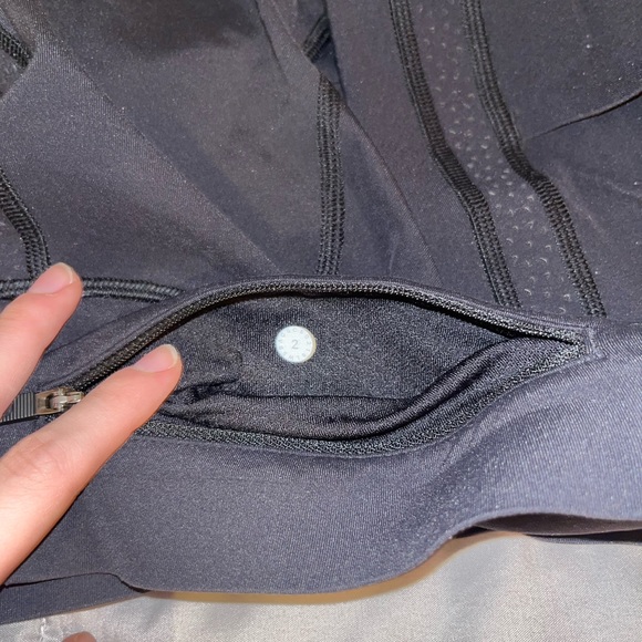 Lululemon Leggings - Picture 6 of 6